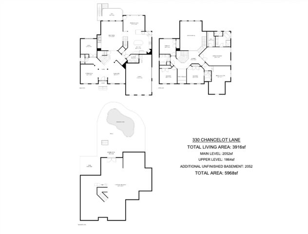 330 Chancelot Lane, Fort Mill, SC 29708