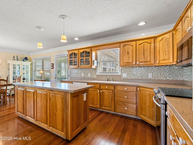 155 Yacht Watch Drive, Supply, NC 28462