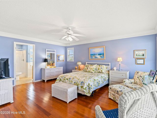 155 Yacht Watch Drive, Supply, NC 28462