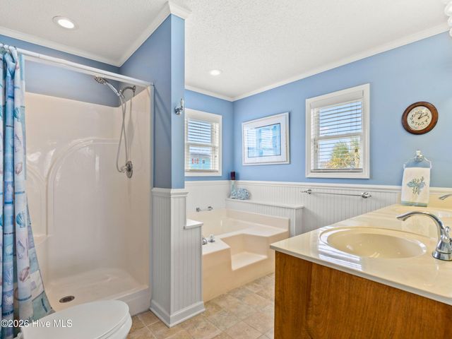 155 Yacht Watch Drive, Supply, NC 28462