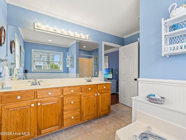 155 Yacht Watch Drive, Supply, NC 28462