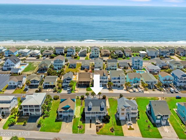 155 Yacht Watch Drive, Supply, NC 28462
