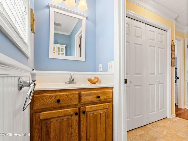 155 Yacht Watch Drive, Supply, NC 28462