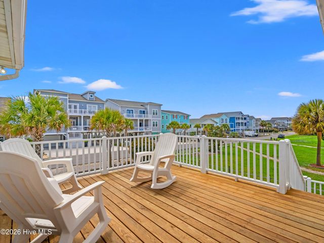 155 Yacht Watch Drive, Supply, NC 28462