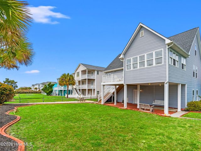 155 Yacht Watch Drive, Supply, NC 28462
