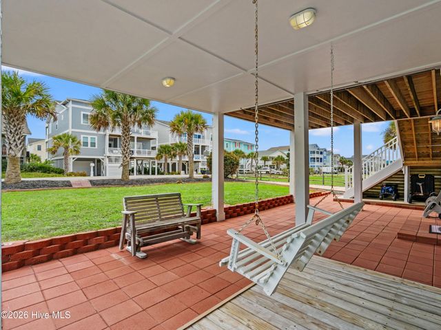 155 Yacht Watch Drive, Supply, NC 28462