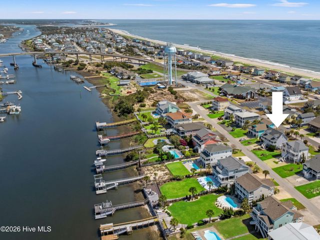 155 Yacht Watch Drive, Supply, NC 28462