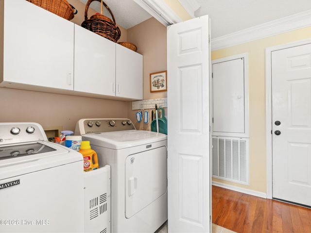 155 Yacht Watch Drive, Supply, NC 28462