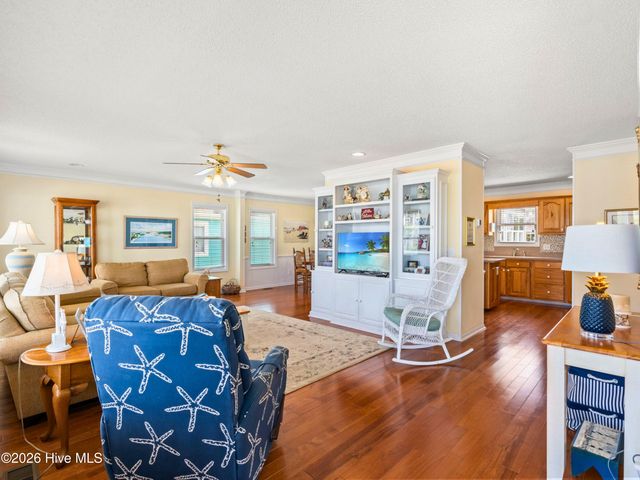 155 Yacht Watch Drive, Supply, NC 28462