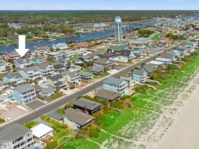 155 Yacht Watch Drive, Supply, NC 28462
