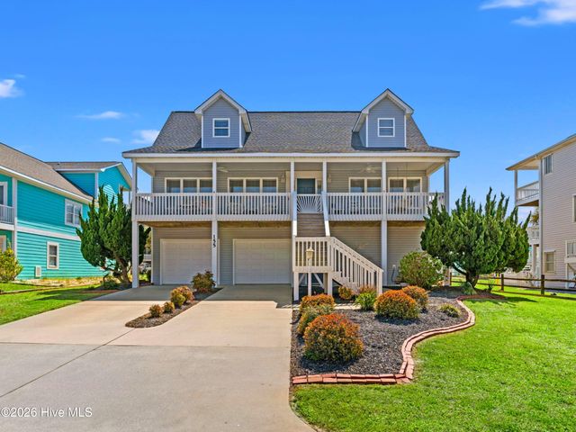 155 Yacht Watch Drive, Supply, NC 28462