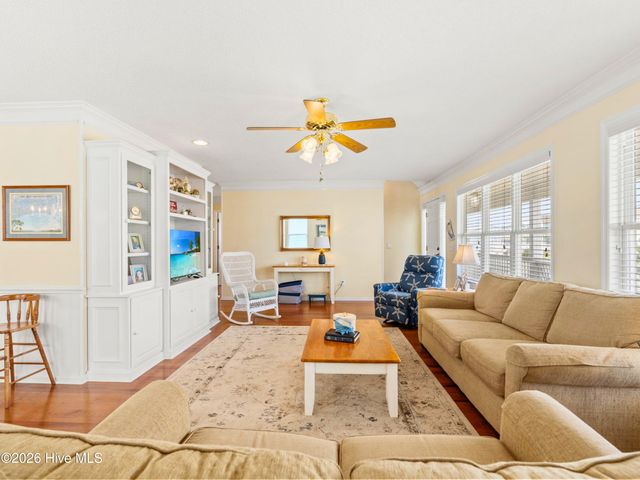 155 Yacht Watch Drive, Supply, NC 28462