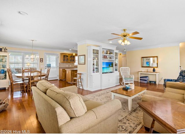 155 Yacht Watch Drive, Supply, NC 28462
