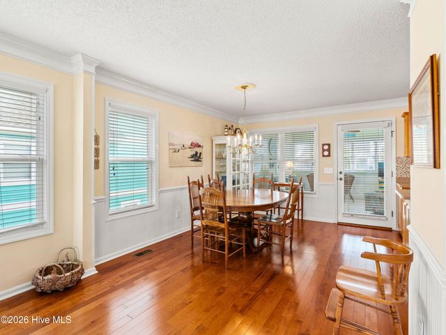 155 Yacht Watch Drive, Supply, NC 28462