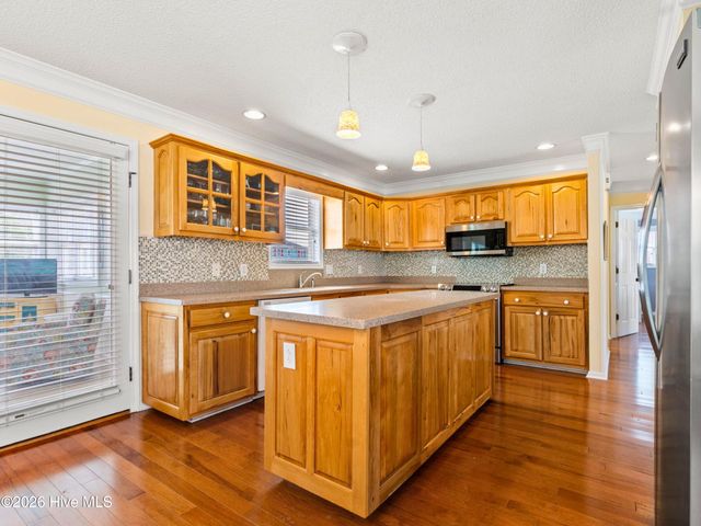 155 Yacht Watch Drive, Supply, NC 28462