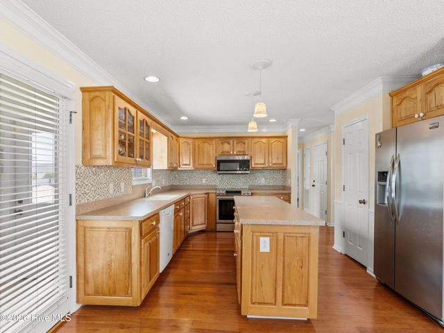 155 Yacht Watch Drive, Supply, NC 28462