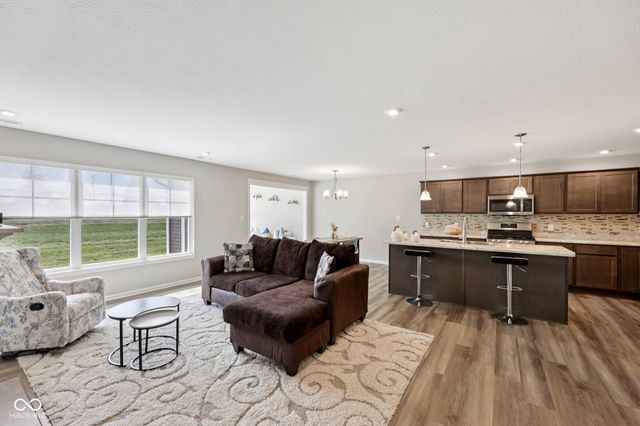 7111 Lillian Place, Cumberland, IN 46229