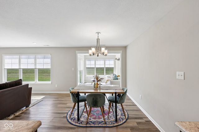 7111 Lillian Place, Cumberland, IN 46229