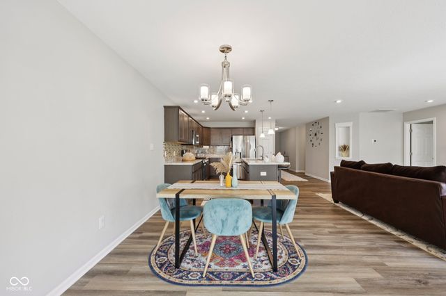 7111 Lillian Place, Cumberland, IN 46229