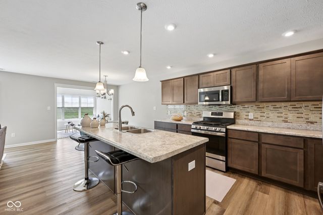 7111 Lillian Place, Cumberland, IN 46229