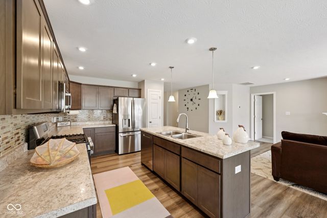 7111 Lillian Place, Cumberland, IN 46229