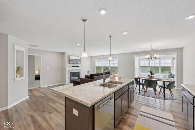 7111 Lillian Place, Cumberland, IN 46229