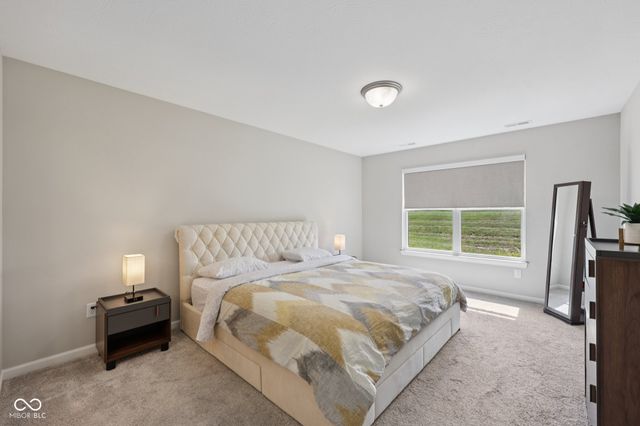 7111 Lillian Place, Cumberland, IN 46229