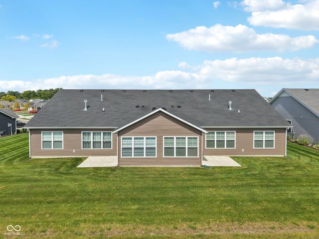 7111 Lillian Place, Cumberland, IN 46229