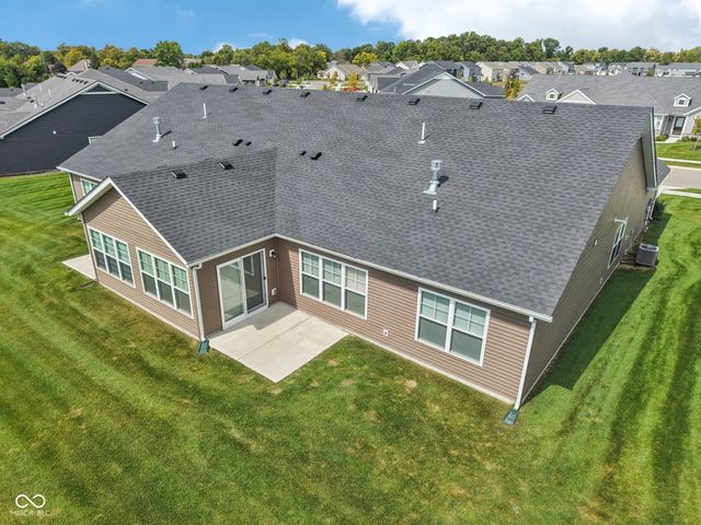 7111 Lillian Place, Cumberland, IN 46229