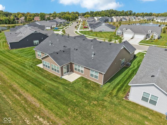 7111 Lillian Place, Cumberland, IN 46229