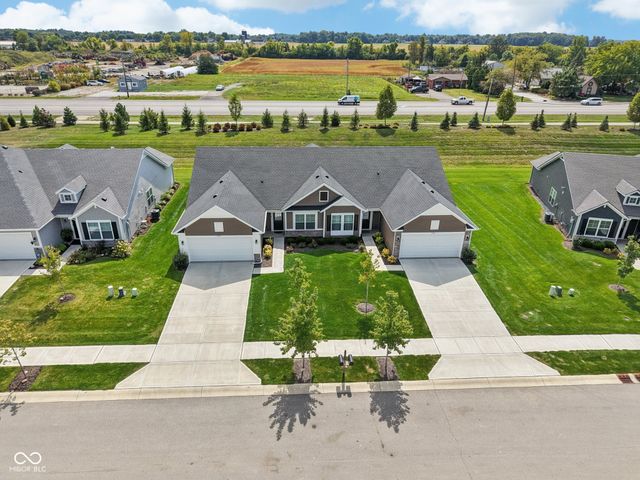 7111 Lillian Place, Cumberland, IN 46229