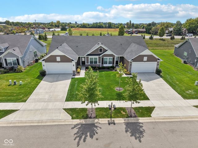 7111 Lillian Place, Cumberland, IN 46229