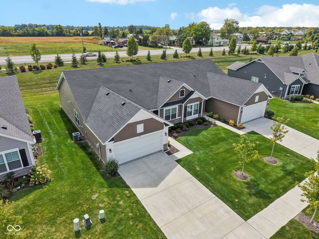 7111 Lillian Place, Cumberland, IN 46229