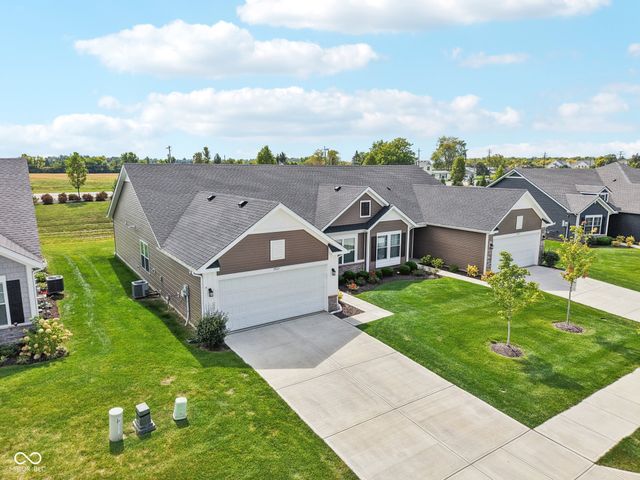 7111 Lillian Place, Cumberland, IN 46229