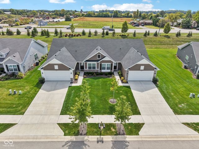 7111 Lillian Place, Cumberland, IN 46229