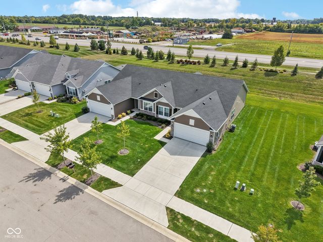 7111 Lillian Place, Cumberland, IN 46229