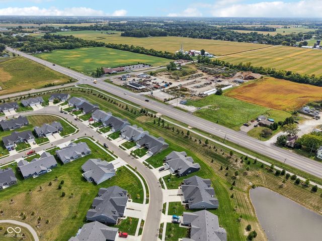 7111 Lillian Place, Cumberland, IN 46229