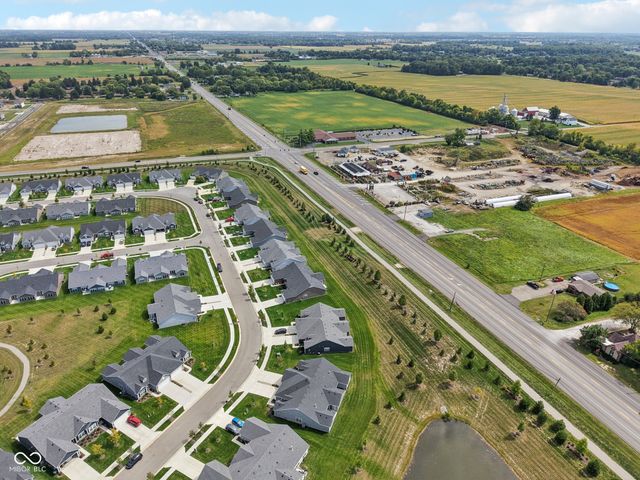 7111 Lillian Place, Cumberland, IN 46229