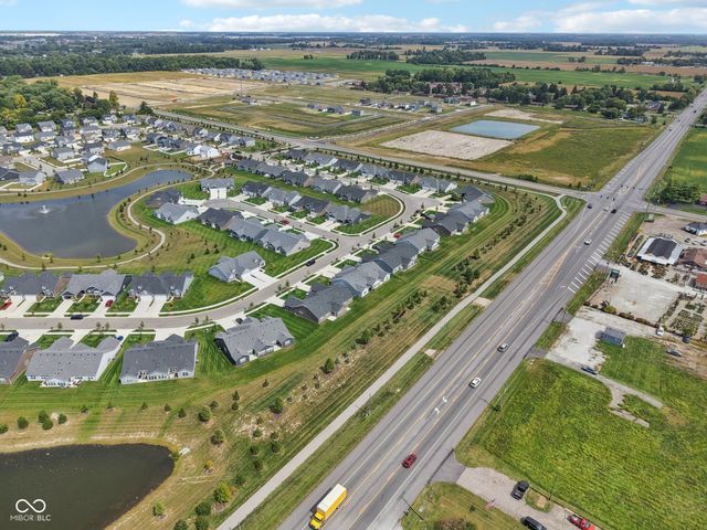 7111 Lillian Place, Cumberland, IN 46229