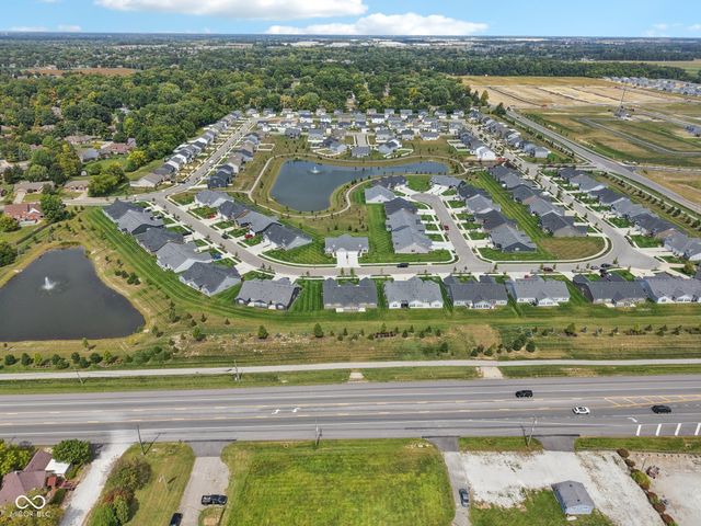 7111 Lillian Place, Cumberland, IN 46229