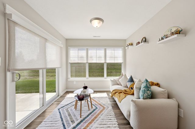 7111 Lillian Place, Cumberland, IN 46229