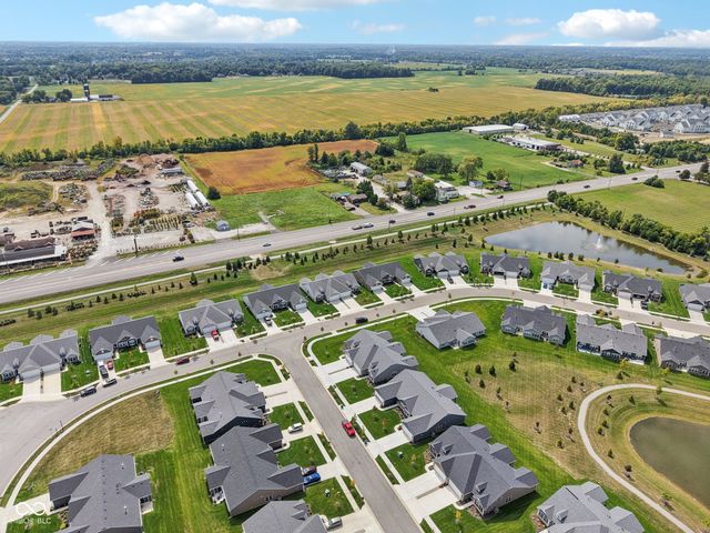 7111 Lillian Place, Cumberland, IN 46229