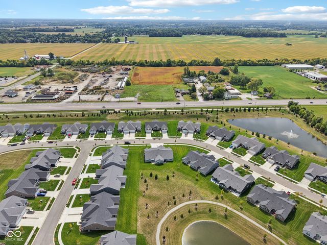 7111 Lillian Place, Cumberland, IN 46229