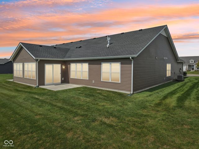 7111 Lillian Place, Cumberland, IN 46229