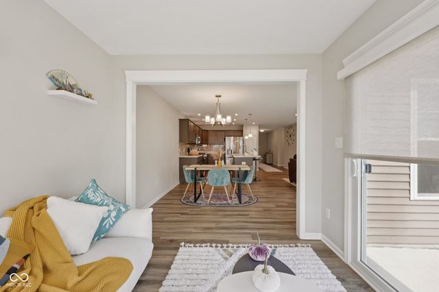 7111 Lillian Place, Cumberland, IN 46229