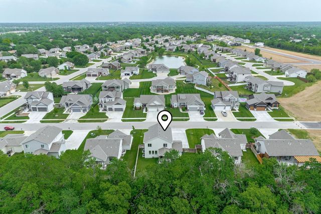 707 S Clear Creek, Wichita, KS 67230