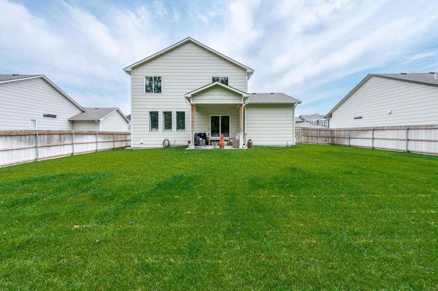 707 S Clear Creek, Wichita, KS 67230