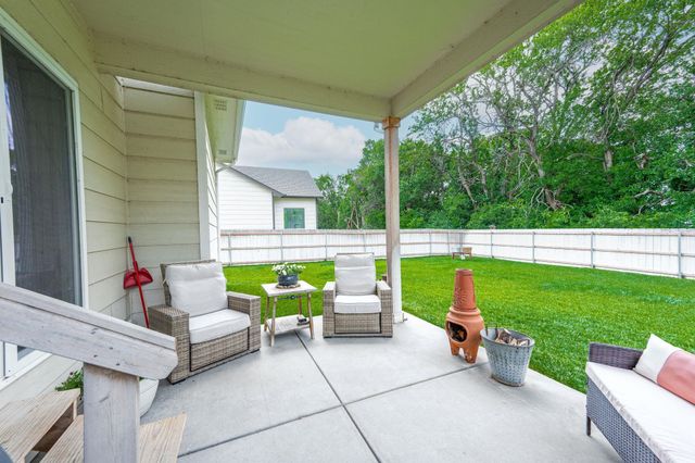 707 S Clear Creek, Wichita, KS 67230