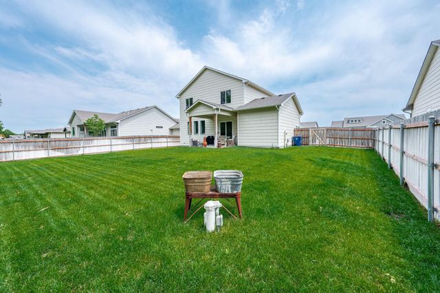 707 S Clear Creek, Wichita, KS 67230