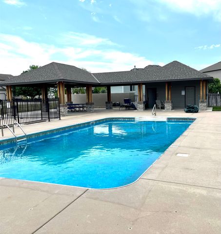 707 S Clear Creek, Wichita, KS 67230